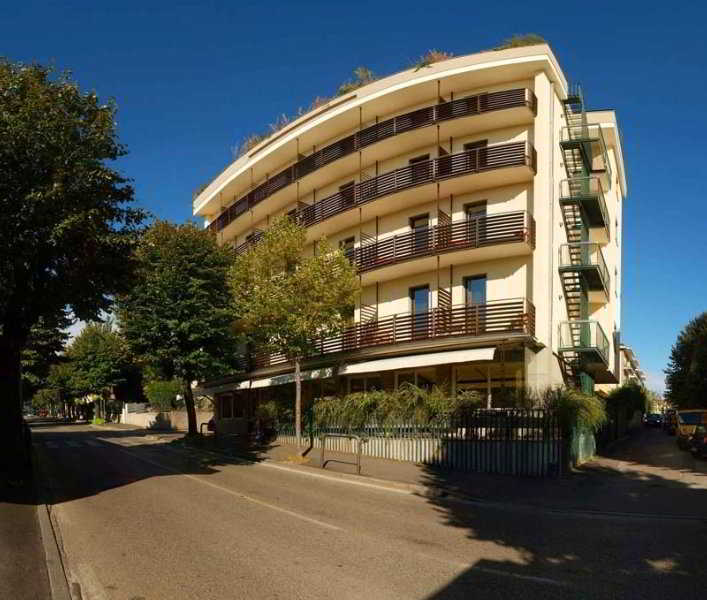 Hotel Bonotto Desenzano del Garda Exterior photo